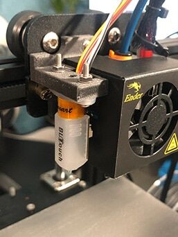 תיקון למדפסות תלת מימד