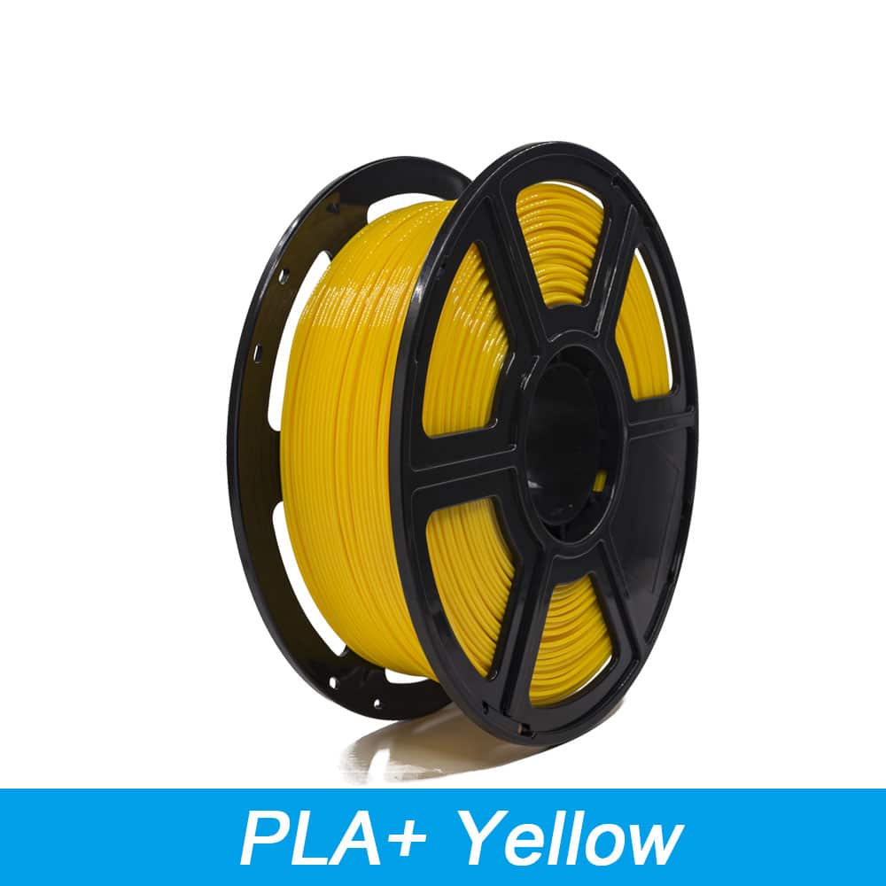 05-PLA+ Yellow