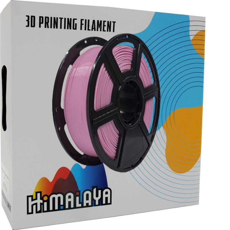 10-PLA+ Pink+box