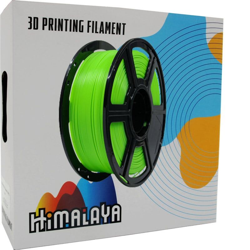 18-PLA+ Light Green+box